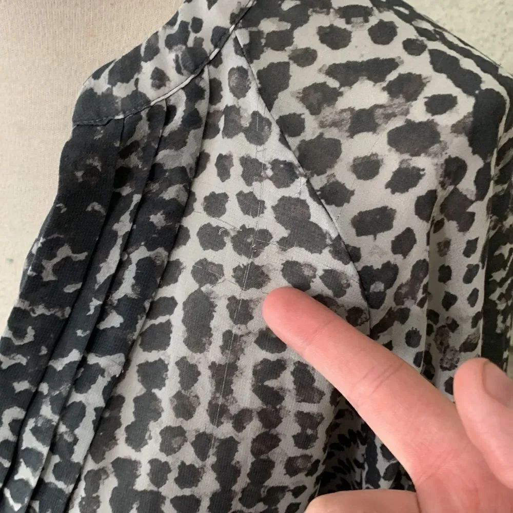 3for$20 blouse medium - Picture 4 of 5
